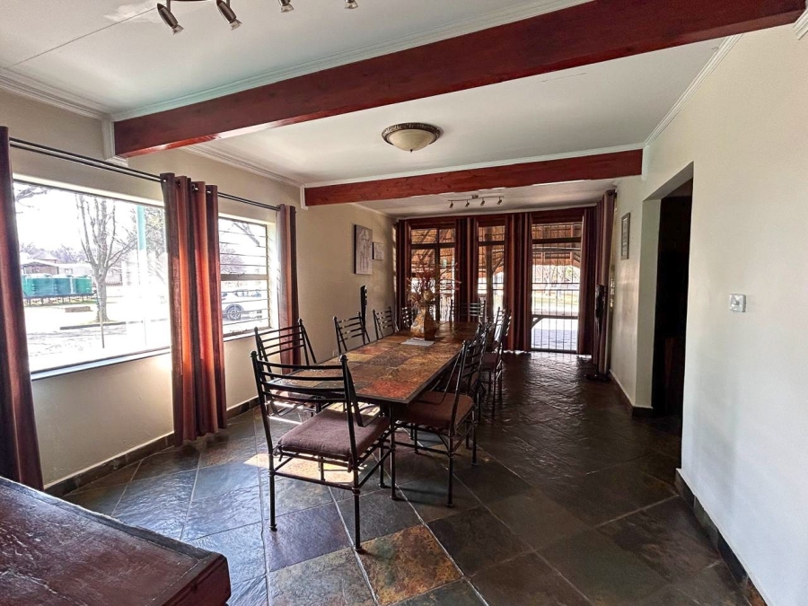 4 Bedroom Property for Sale in Lindequesdrif North West